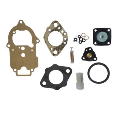 WEBER 32 ICEV 55 JUNTAS CARBURADOR