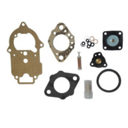 WEBER 32 ICEV 55 JUNTAS CARBURADOR