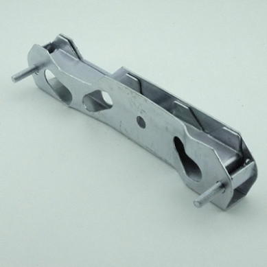 SOPORTE CAMBIO FIAT PANDA DESDE 1986