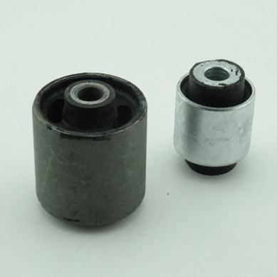 SILEMBLOCKS TIRANTE PUENTE TRASERO FIAT PANDA