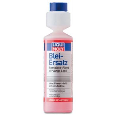 LIQUI MOLY SUSTITUTO PLOMO 250ML