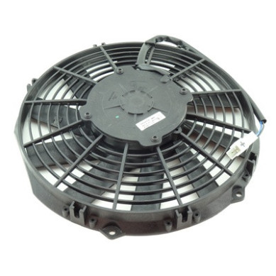 ELECTROVENTILADOR 1000 SOPLANTE 12V (225 MM)