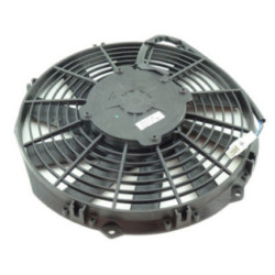 ELECTROVENTILADOR 1000 SOPLANTE 12V (225 MM)