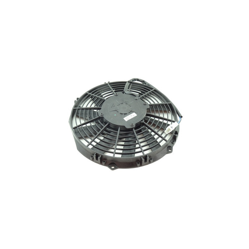 ELECTROVENTILADOR 1000 SOPLANTE 12V (225 MM)