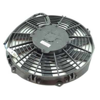 ELECTROVENTILADOR 1000 ASPIRANTE 12V