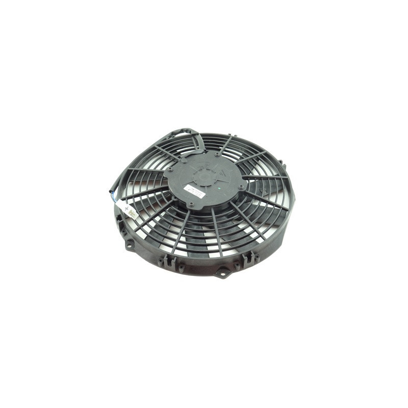 ELECTROVENTILADOR 1000 ASPIRANTE 12V