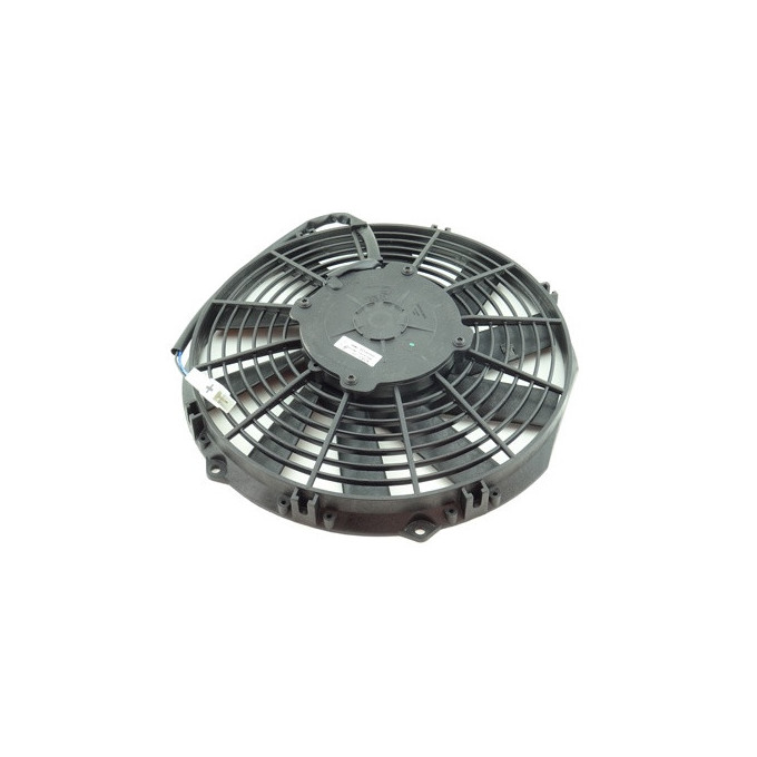 ELECTROVENTILADOR 1000 ASPIRANTE 12V