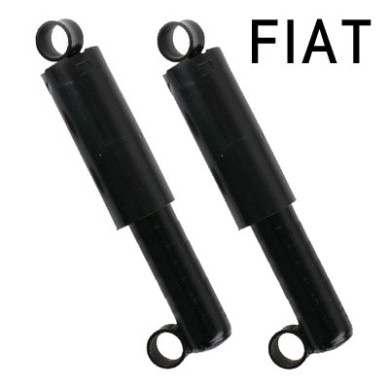 AMORTIGUADORES TRASEROS FIAT PANDA
