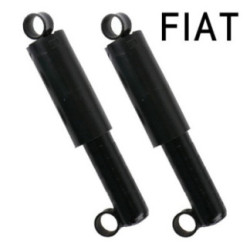 AMORTIGUADORES TRASEROS FIAT PANDA