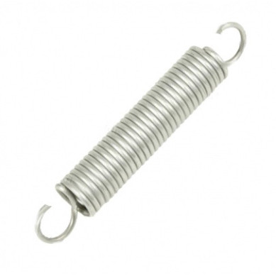MUELLE PEDAL FRENO
