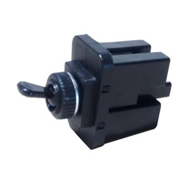 INTERRUPTOR SALPICADERO 3 POLOS