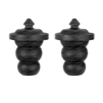 TOPES CAUCHO BALLESTA