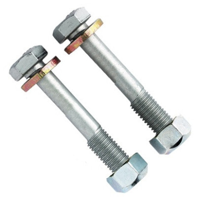 TORNILLOS CORRECTORES INCLINACION PANDA