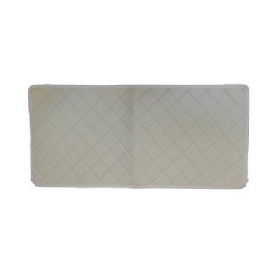 CUBRE MOTOR ARRANQUE 600 BEIGE GUATEADO