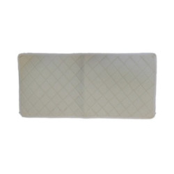 CUBRE MOTOR ARRANQUE 600 BEIGE GUATEADO