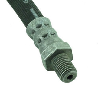 LATIGUILLO FRENO DELANTERO TAMBOR MINI