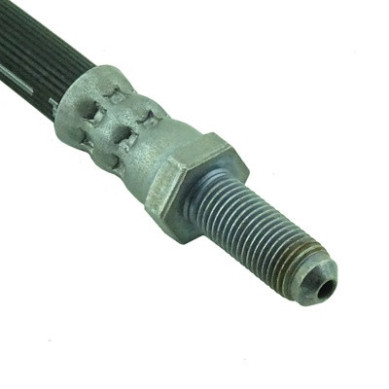 LATIGUILLO FRENO TRASERO MINI GBH250