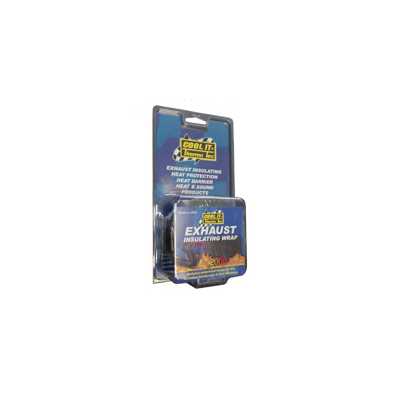 CINTA ESCAPE ANTICALORICA 1 INCH 5 METROS
