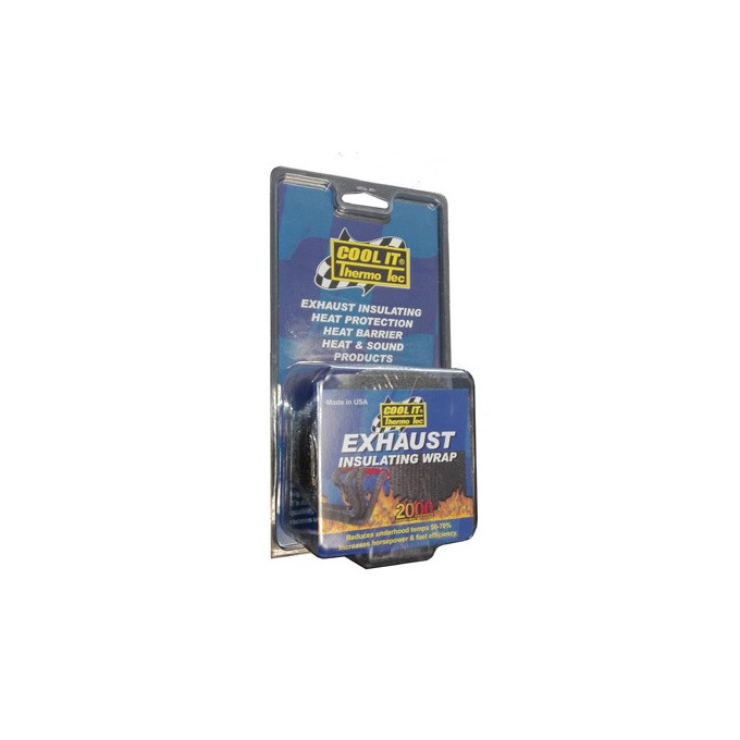 CINTA ESCAPE ANTICALORICA 1 INCH 5 METROS