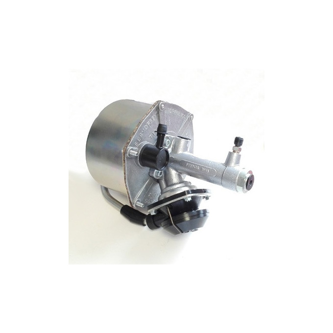 SERVOFRENO HIDRAULICO UNIVERSAL COCHE CALSICO