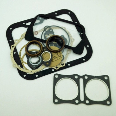 JUEGO JUNTAS FIAT 500 D 479CC