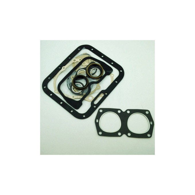 JUEGO JUNTAS FIAT 500 F L 500CC