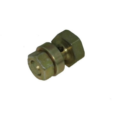 TOPE CABLE ACELERADOR