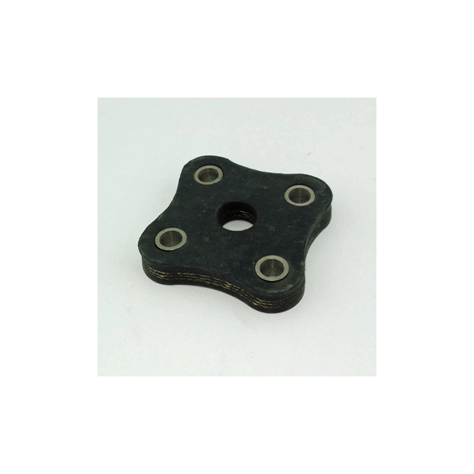 DISCO DE CAUCHO UNION SELECTORA PALANCA CAMBIOS O DIRECCION