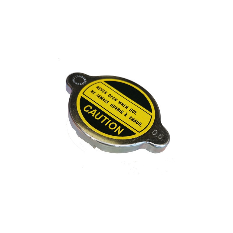 TAPON RADIADOR 0.5 BAR