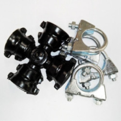 CRUCETA TRANSMISION MINI GCD101MS