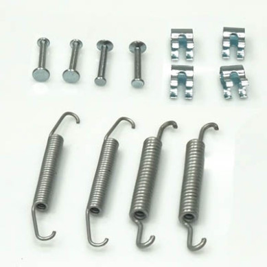 MUELLE TAMBOR FRENO FIAT 500 126