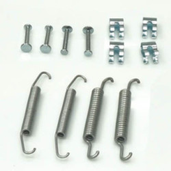 MUELLE TAMBOR FRENO FIAT 500 126