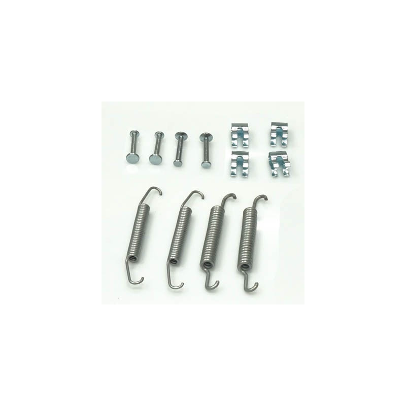 MUELLE TAMBOR FRENO FIAT 500 126