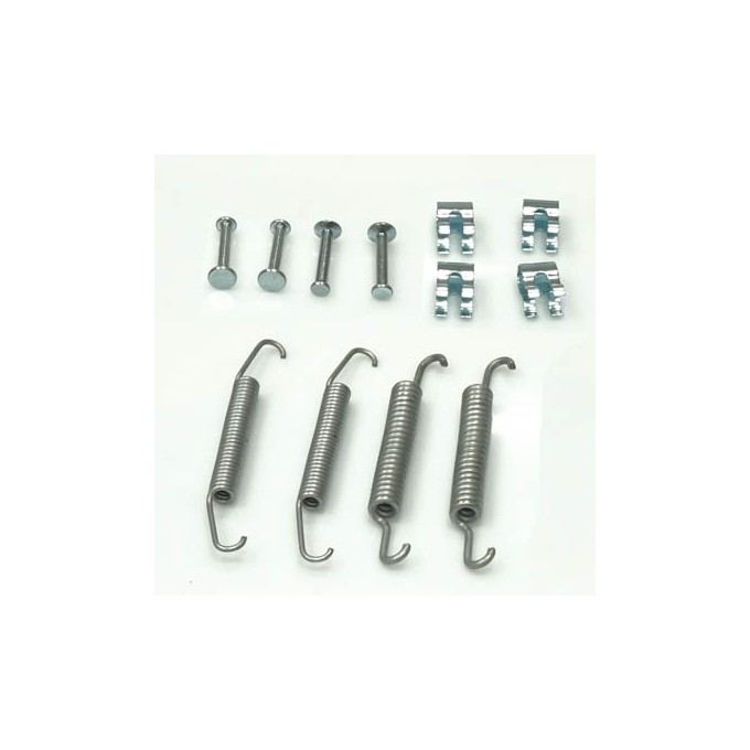 MUELLE TAMBOR FRENO FIAT 500 126