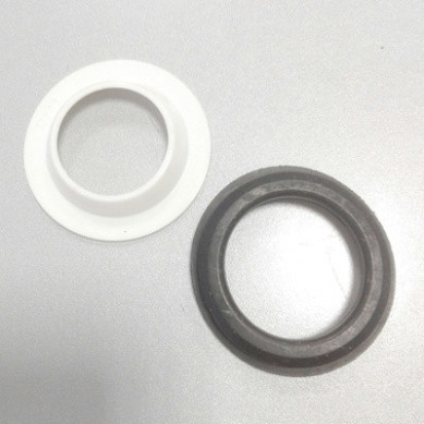 GOMA PALANCA CAMBIOS PANDA