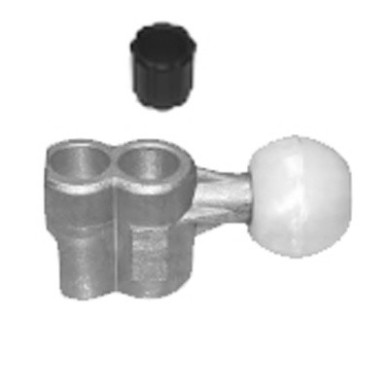 ROTULA PALANCA CAJA CAMBIOS MARBELLA