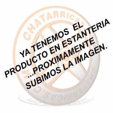STROMBERG 175 CDUS JUNTAS CARBURADOR