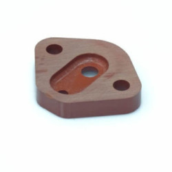 SEPARADOR BAQUELITA BOMBA GASOLINA (10,5)