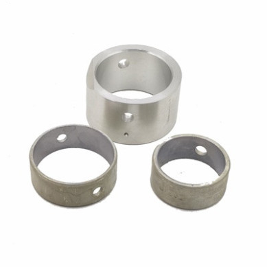 COJINETES ARBOL LEVAS SEAT FIAT 600