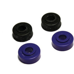 GOMAS TIRANTES SUSPENSION REFORZADAS (4 PIEZAS) CSTR627