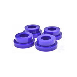 GOMAS PUENTE TRASERO MINI 4 PIEZAS C-STR638