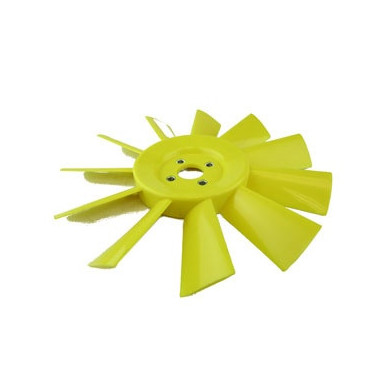 ASPAS VENTILADOR MINI 11 PALAS PLASTICO