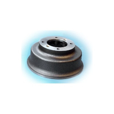 TAMBOR FRENO MINI CON SEPARADOR GDB106