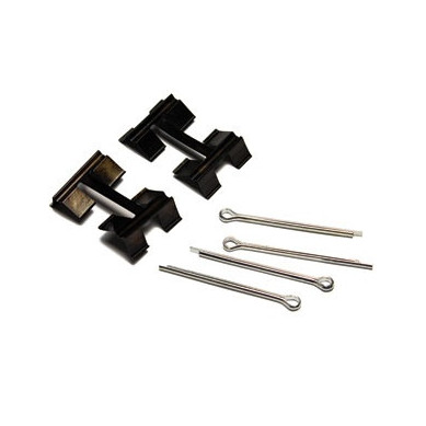 CLIPS PASTILLAS FRENOS MINI