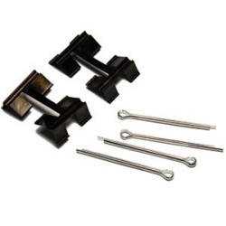 CLIPS PASTILLAS FRENOS MINI