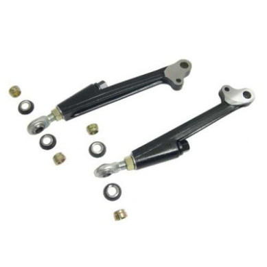 BRAZOS CAIDA AJUSTABLE DEL MINI (ROTULA UNIBALL)