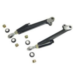 BRAZOS CAIDA AJUSTABLE DEL MINI (ROTULA UNIBALL)