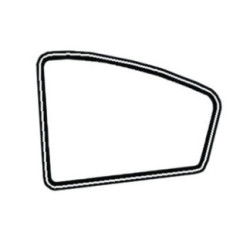 GOMA LUNA LATERAL SEAT FIAT 850 2P (PARA JUNQUILLO)