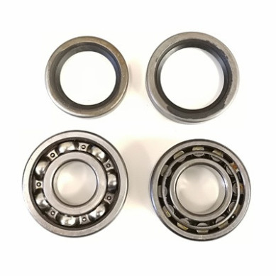 KIT RODAMIENTO TRASERO SEAT FIAT 850