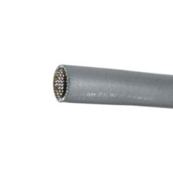 RECUBRIMIENTO TEXTALU 10MM (0,5 MTS)